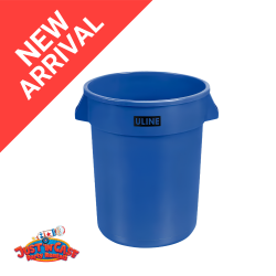 Blue Trash Can Rentals Blue Trash Can Rentals