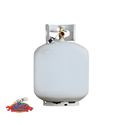 Extra Propane Tank Extra Propane Tank