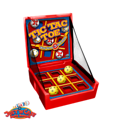 Tic-Tac-Toe Rental Tic-Tac-Toe Rental