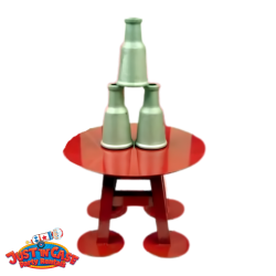 One Ball Carnival Game One Ball Carnival Game