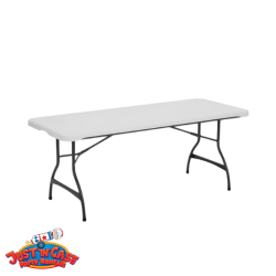 6FT Folding Table Rentals 6FT Folding Table Rentals