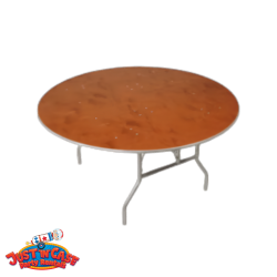 5FT Round Table Rentals 5FT Round Table Rentals