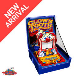 Updated20Website20Photos2084 1783613901 Clown Tooth Knockout Carnival Game Rental
