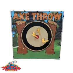 Axe Throwing