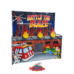 Battle the Blaze