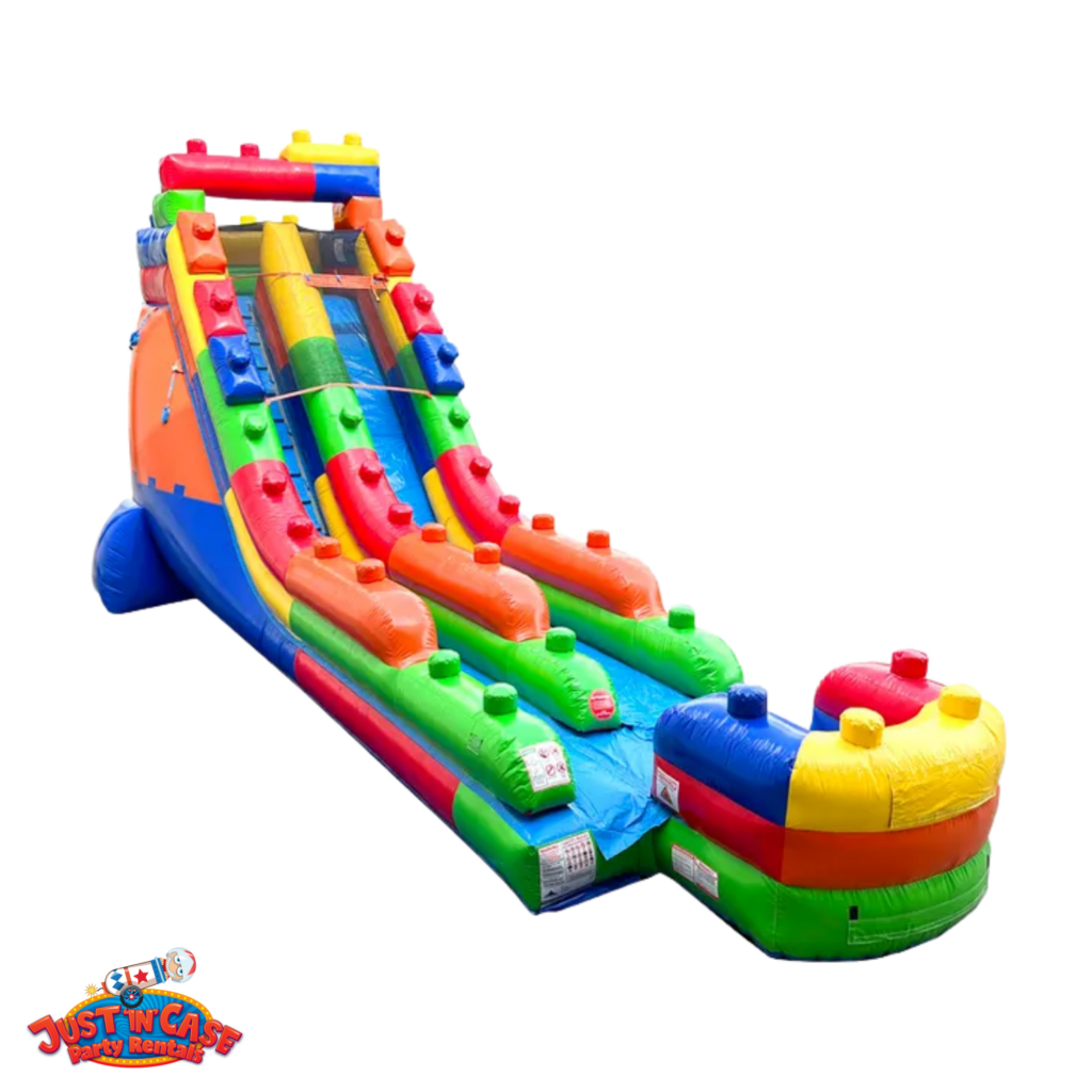 lego 1 How to Plan the Ultimate Gamer Themed Event