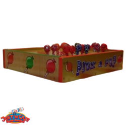 one20ball204 1723642328 Pick A Pop Carnival Game