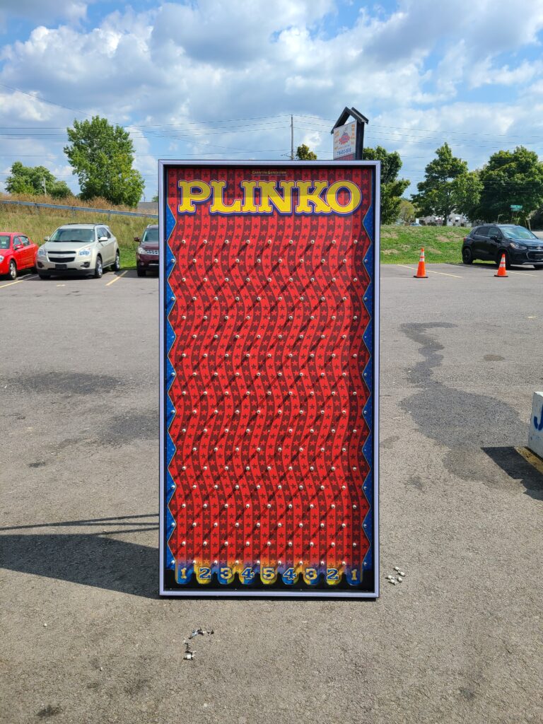 6ft Carnival plinko How to Plan a School Carnival Everyone Will Remember