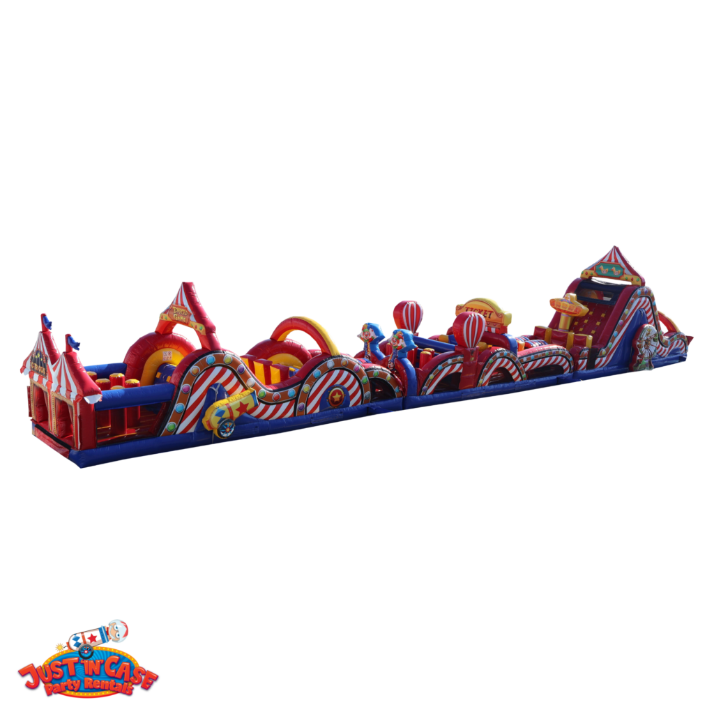 Carnival1 How to Plan a School Carnival Everyone Will Remember