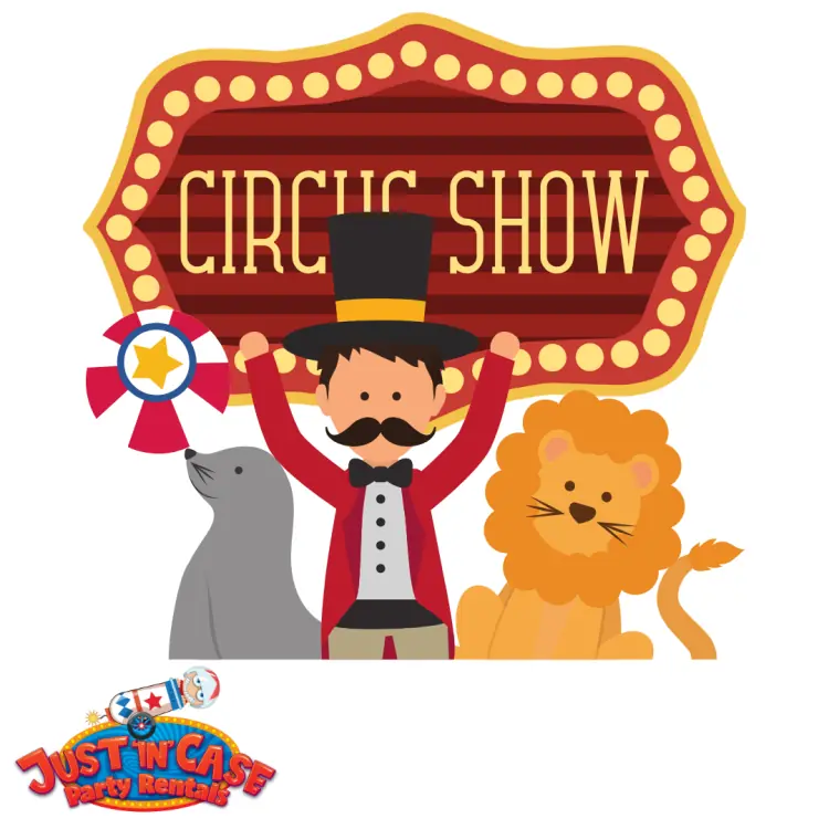 Circus 1750945459 big How to Plan a School Carnival Everyone Will Remember