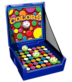 Copy of Colors Carnival Blue Case Game How to Plan a School Carnival Everyone Will Remember