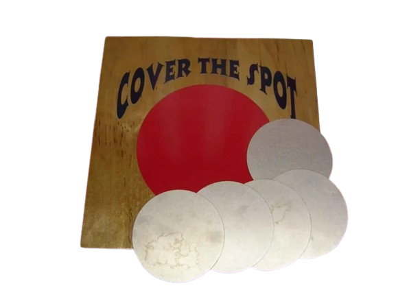 coverthespot2 1 removebg preview 1 1 How to Plan a School Carnival Everyone Will Remember