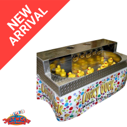 Duck Pond Carnival Game Rental