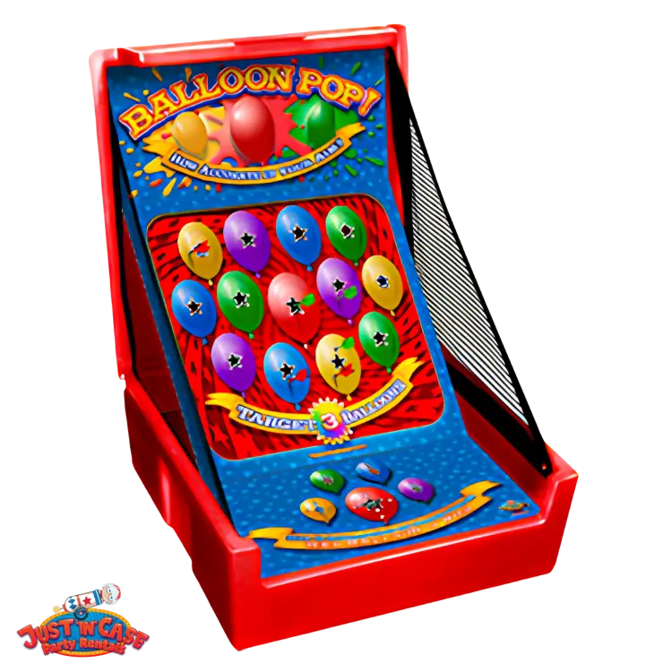 Balloon20Pop201 1783452463 big The Best Halloween Party Themes for Kids & Adults