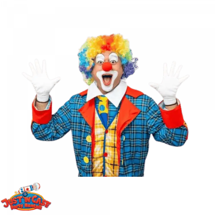Entertainers209 1726083612 big The Best Halloween Party Themes for Kids & Adults