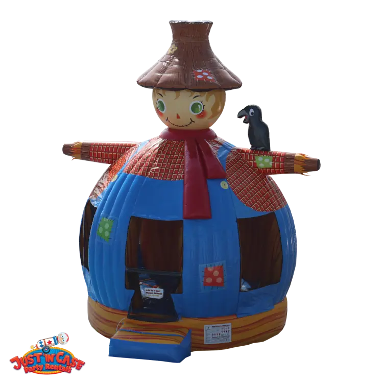 Scarecrow2 1777655076 big The Best Halloween Party Themes for Kids & Adults