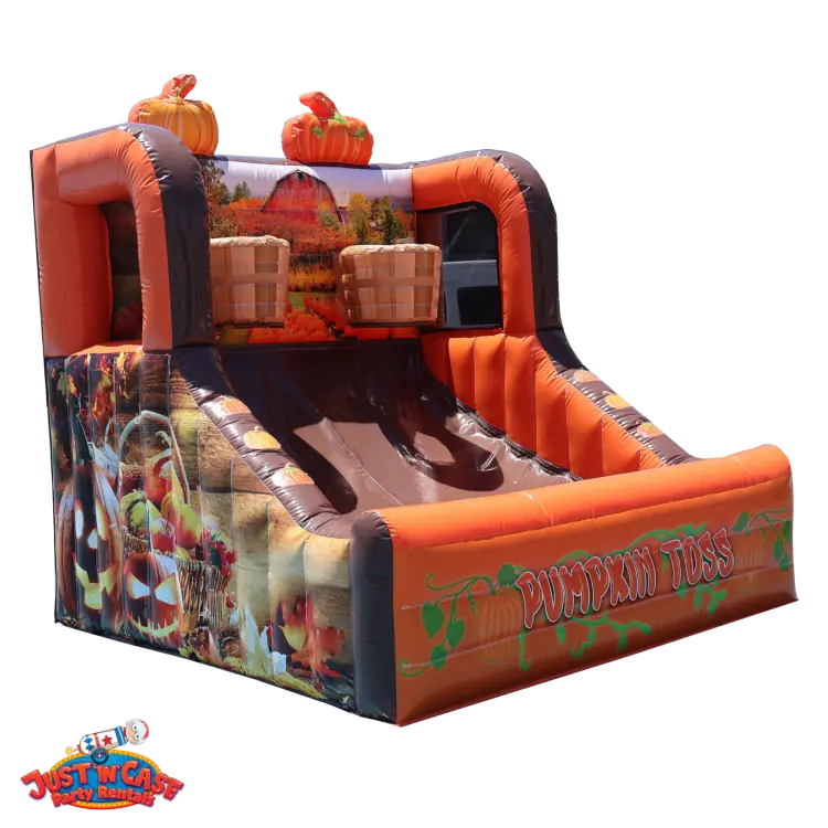 pumpkin20toss1 1777653815 big The Best Halloween Party Themes for Kids & Adults
