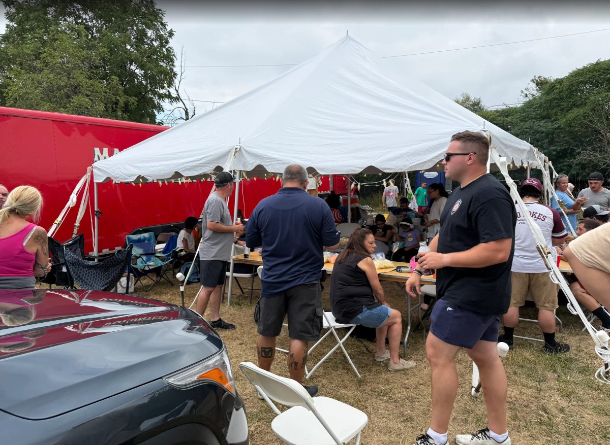 web story a 1 Tailgate Party Setup Ideas for Football Season