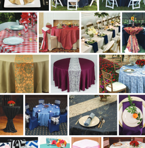 linens